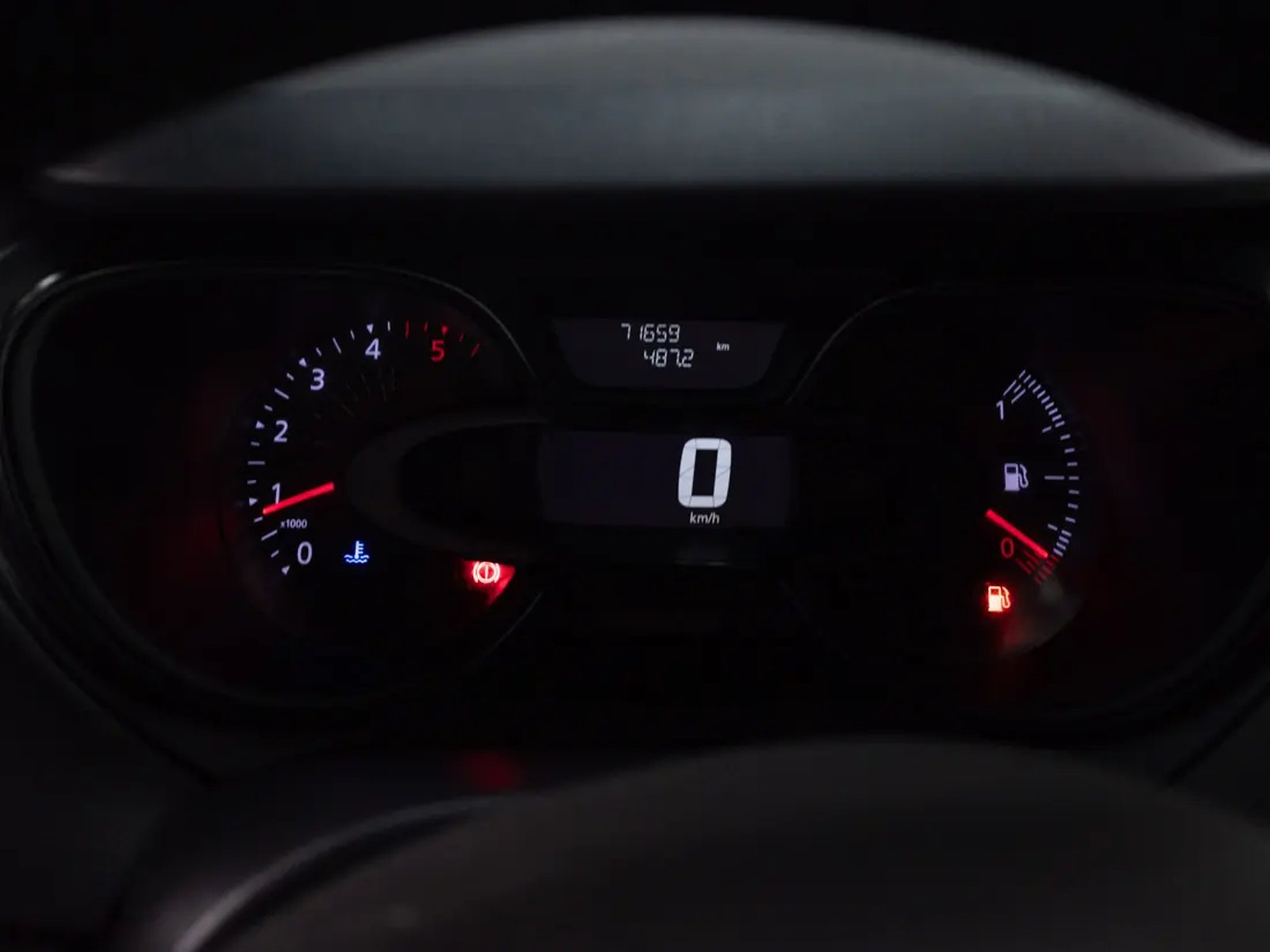 Renault CAPTUR 2020 - Imagen 13 de 19
