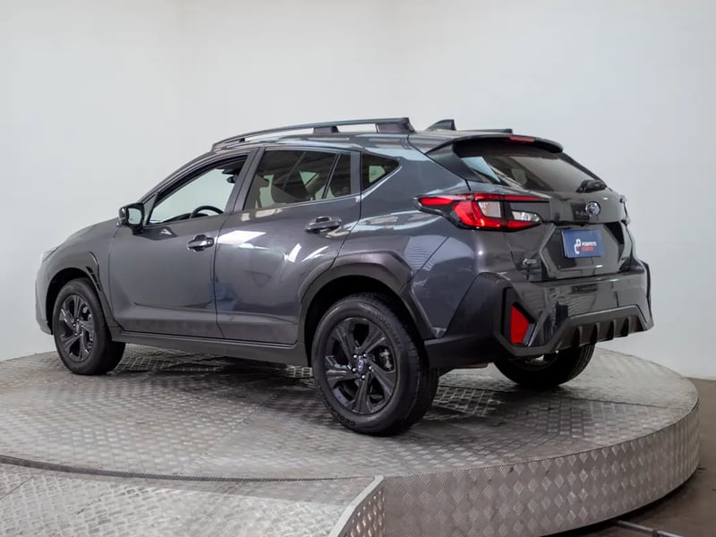 Subaru CROSSTREK 2026 - Imagen 5 de 19