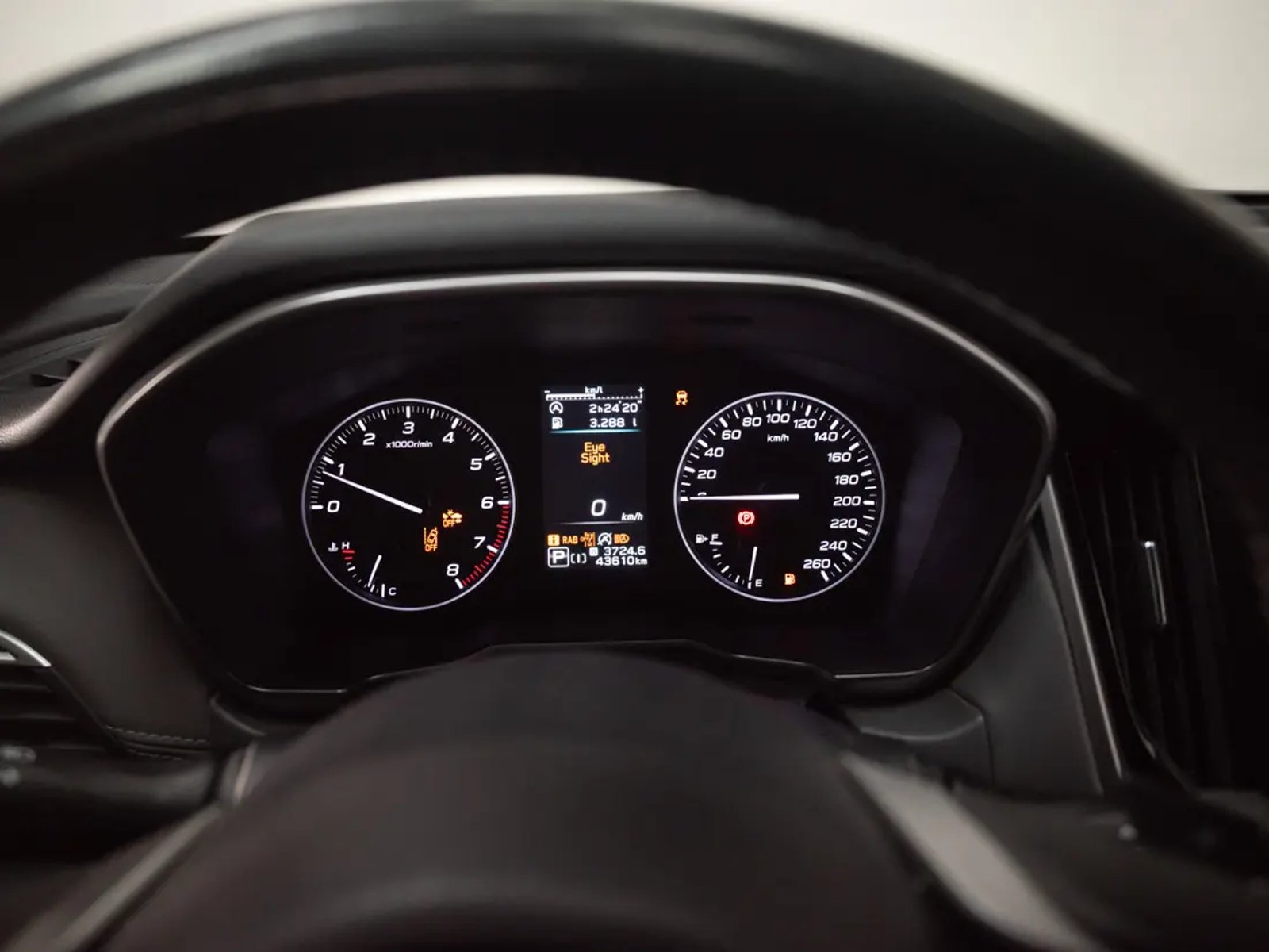Subaru OUTBACK 2022 - Imagen 13 de 20