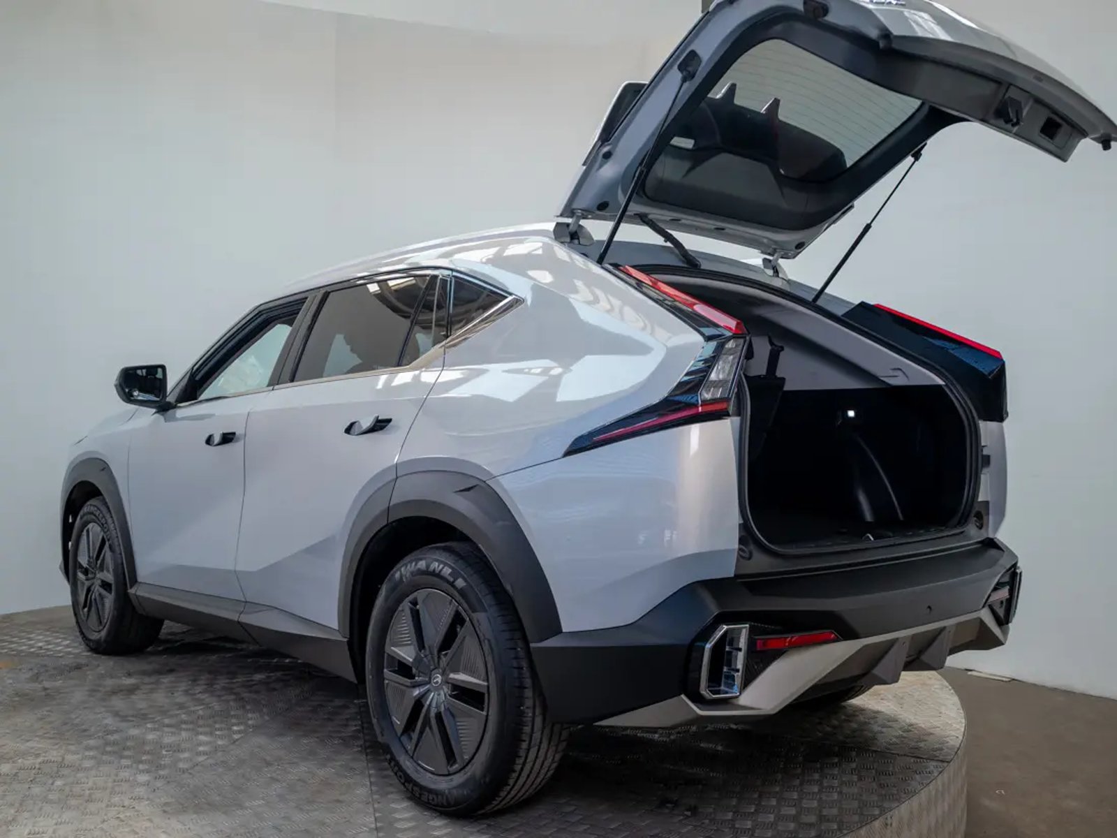 GAC Motor EMKOO 2024 - Imagen 10 de 20