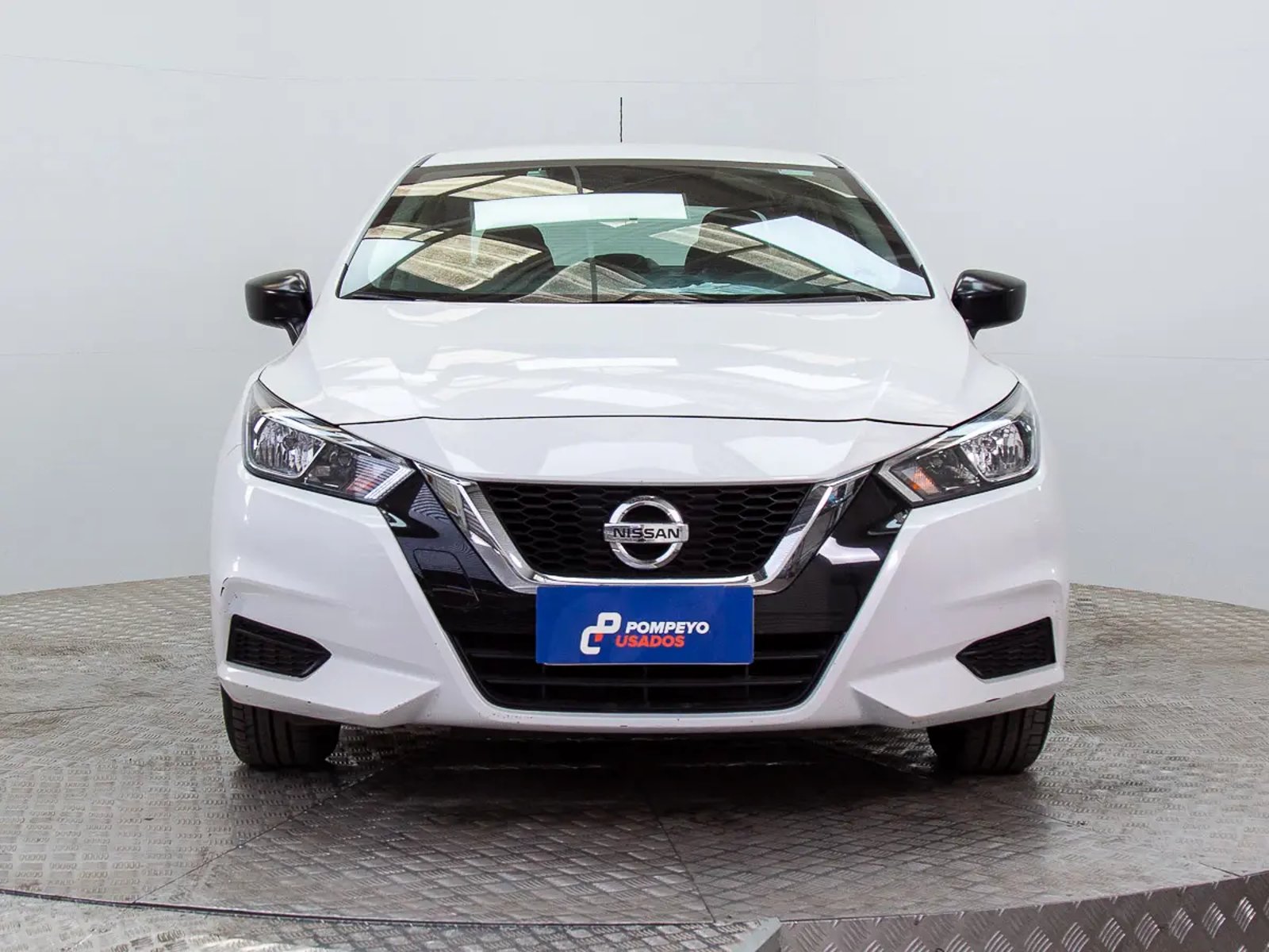 NISSAN VERSA 2023 - Imagen 3 de 17
