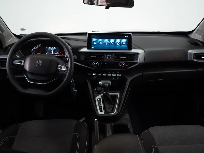 Peugeot LANDTREK 2025 - Imagen 14 de 18