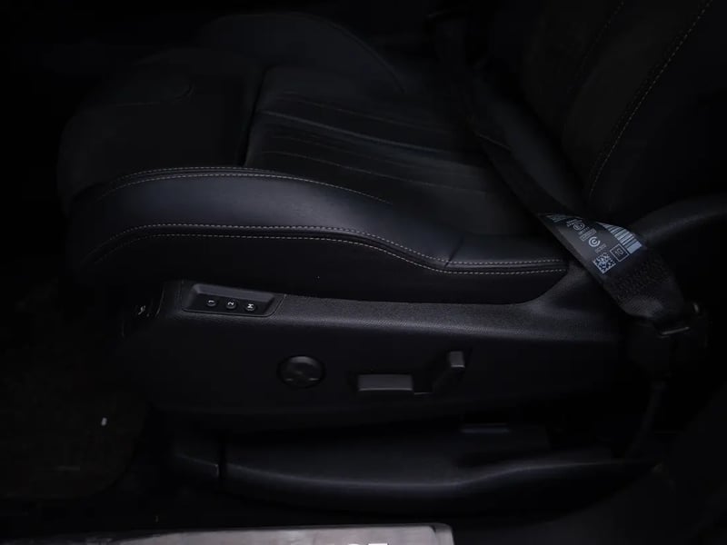 Peugeot 3008 2024 - Imagen 13 de 20