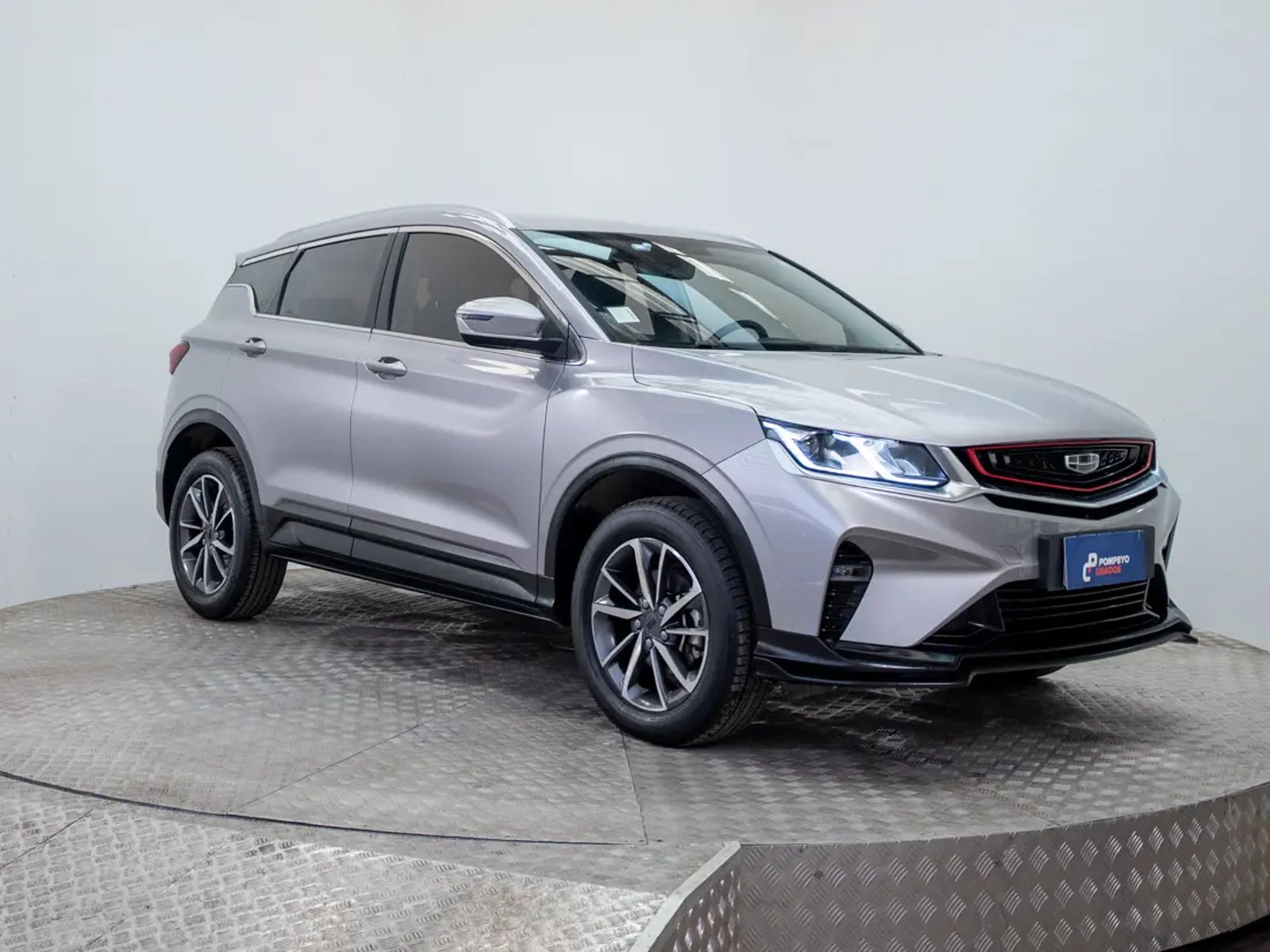 Geely COOLRAY 2023 - Imagen 9 de 19