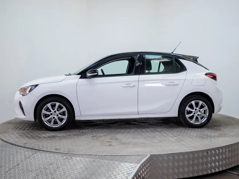 Opel CORSA 2021 - Imagen 4 de 19