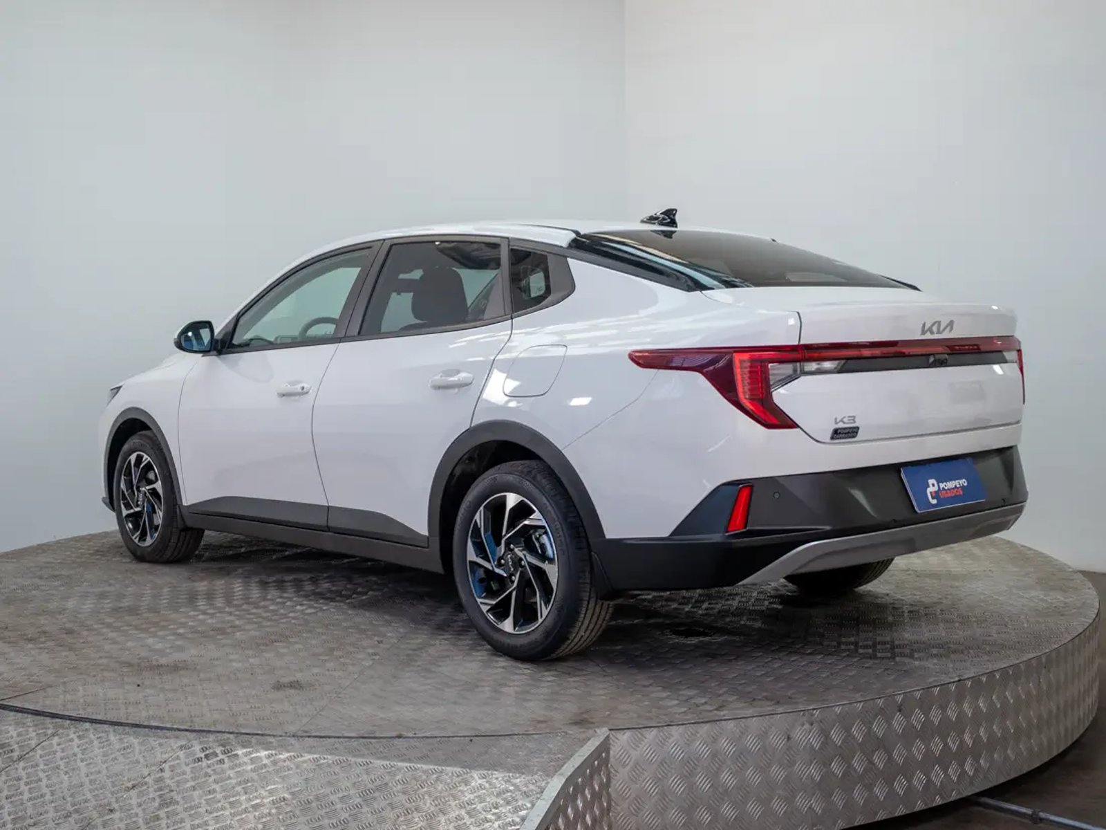 Kia K3 2025 - Imagen 5 de 19
