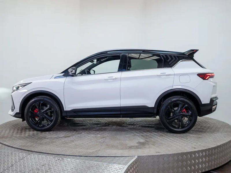Geely COOLRAY 2023 - Imagen 4 de 19