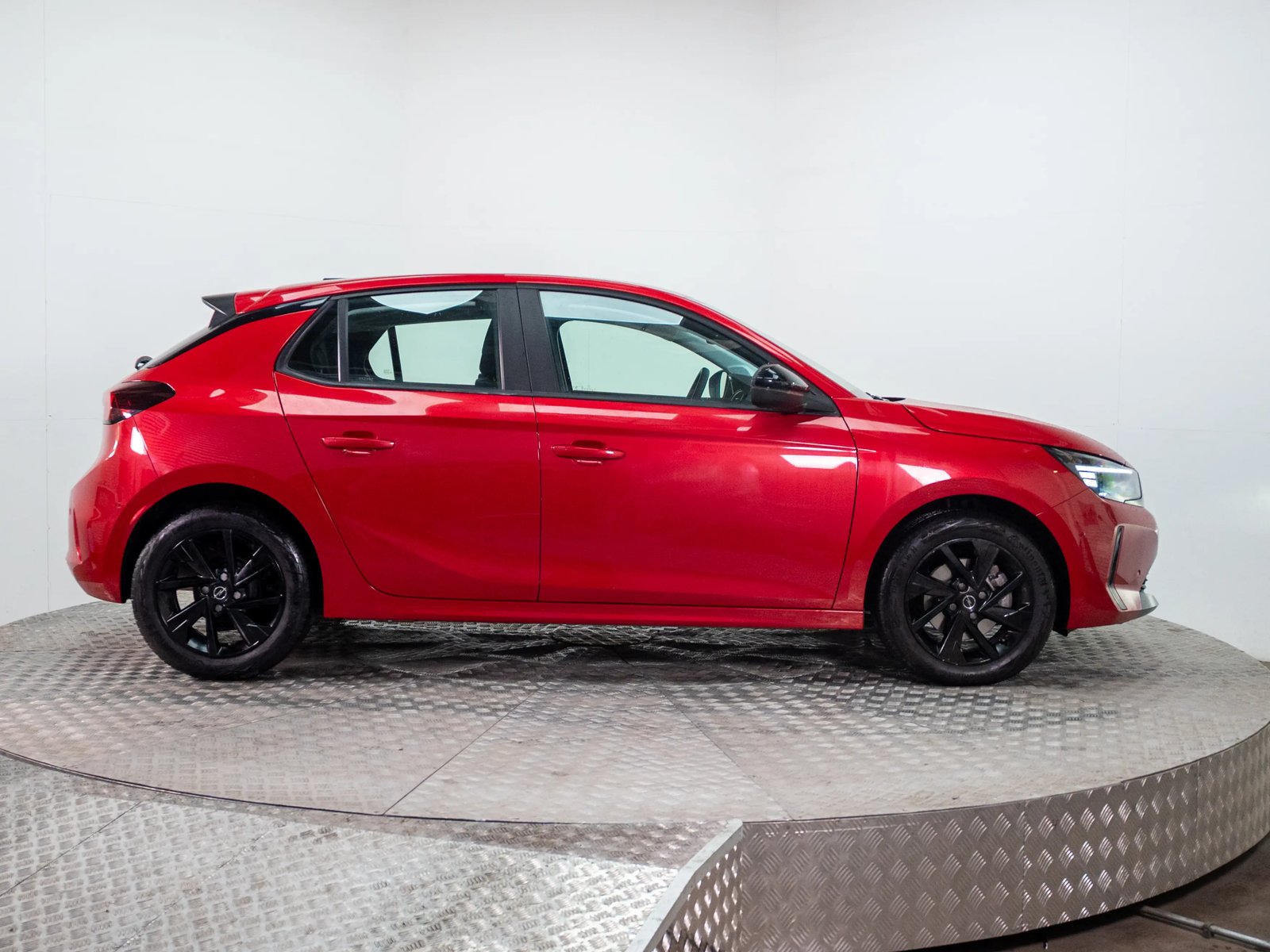 Opel CORSA 2026 - Imagen 8 de 16