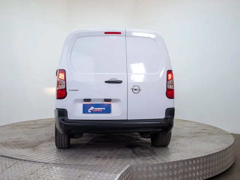 Opel COMBO 2025 - Imagen 6 de 16