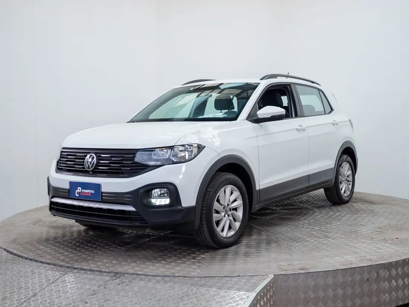 Volkswagen T-CROSS 2024 - Imagen 3 de 19