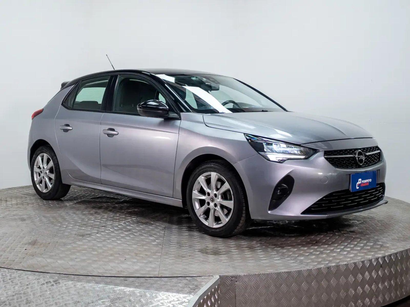 OPEL CORSA 2021 - Imagen 5 de 7