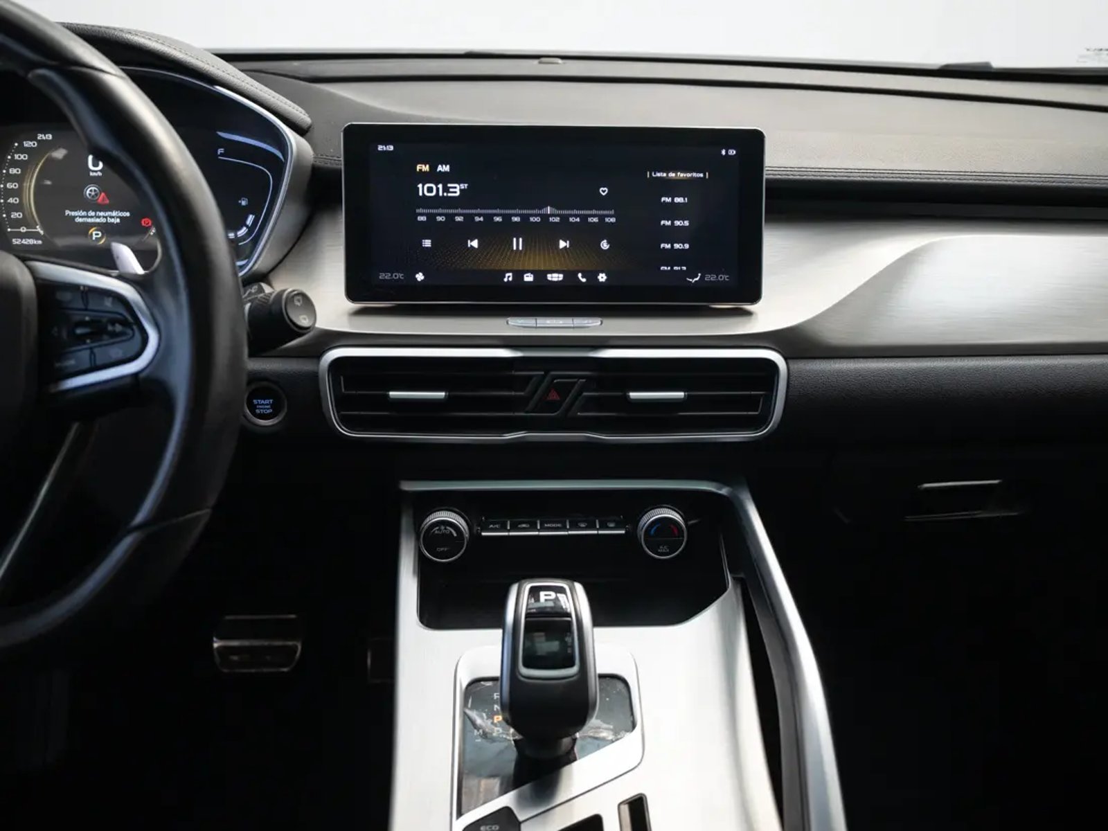 Geely COOLRAY 2023 - Imagen 16 de 20