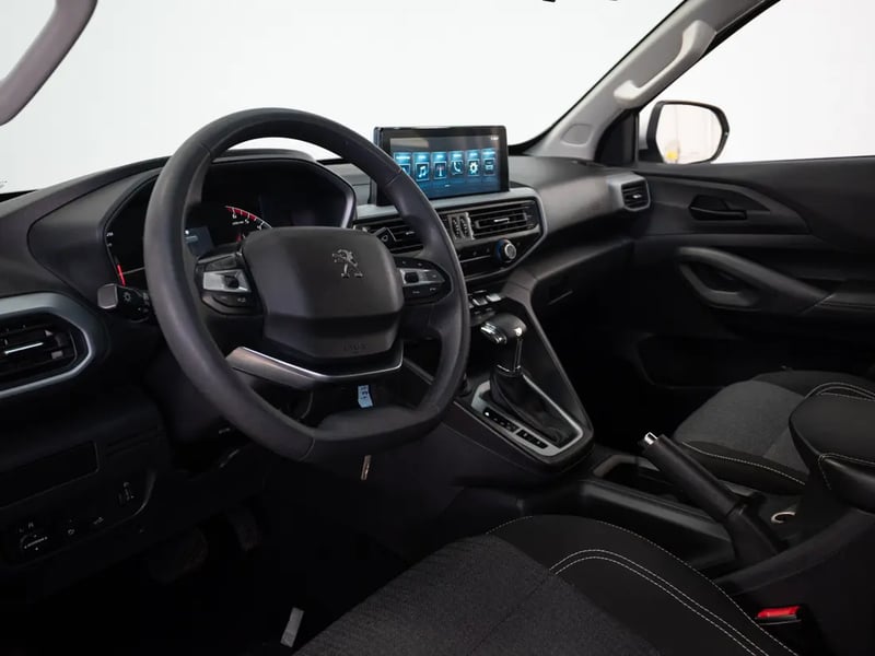Peugeot LANDTREK 2025 - Imagen 10 de 18