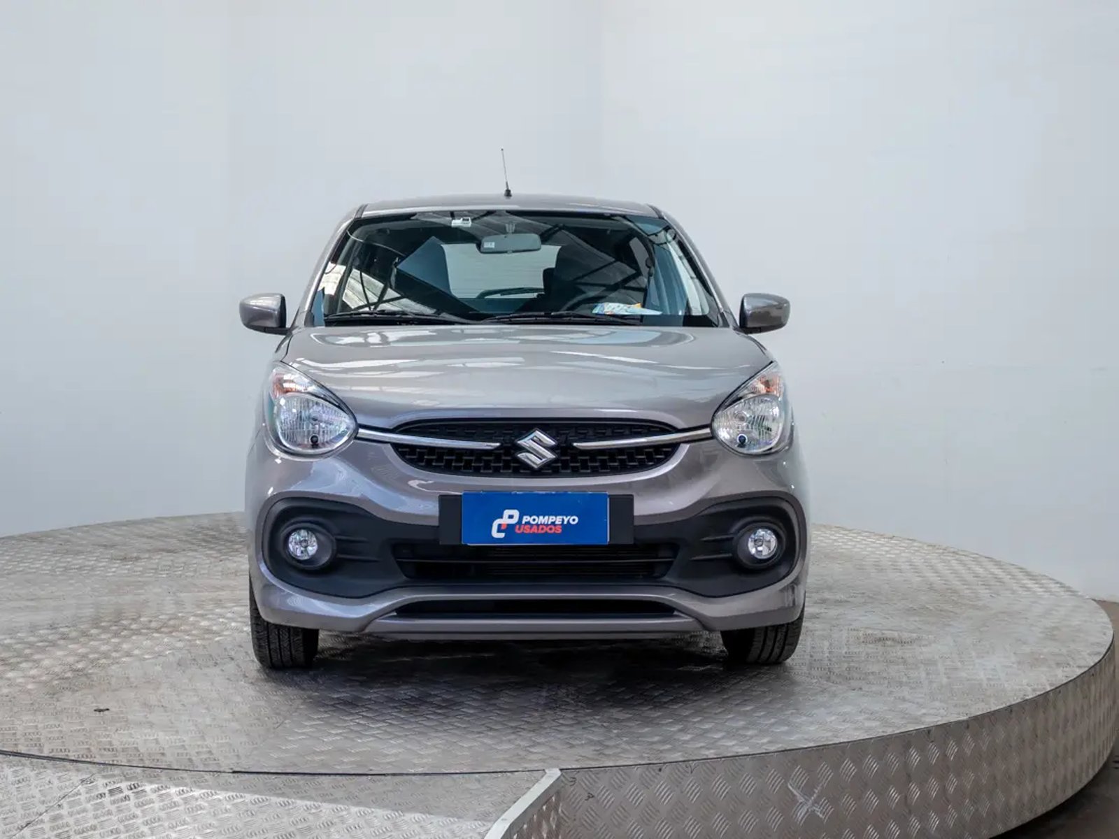 Suzuki CELERIO 2025 - Foto 2 de 19