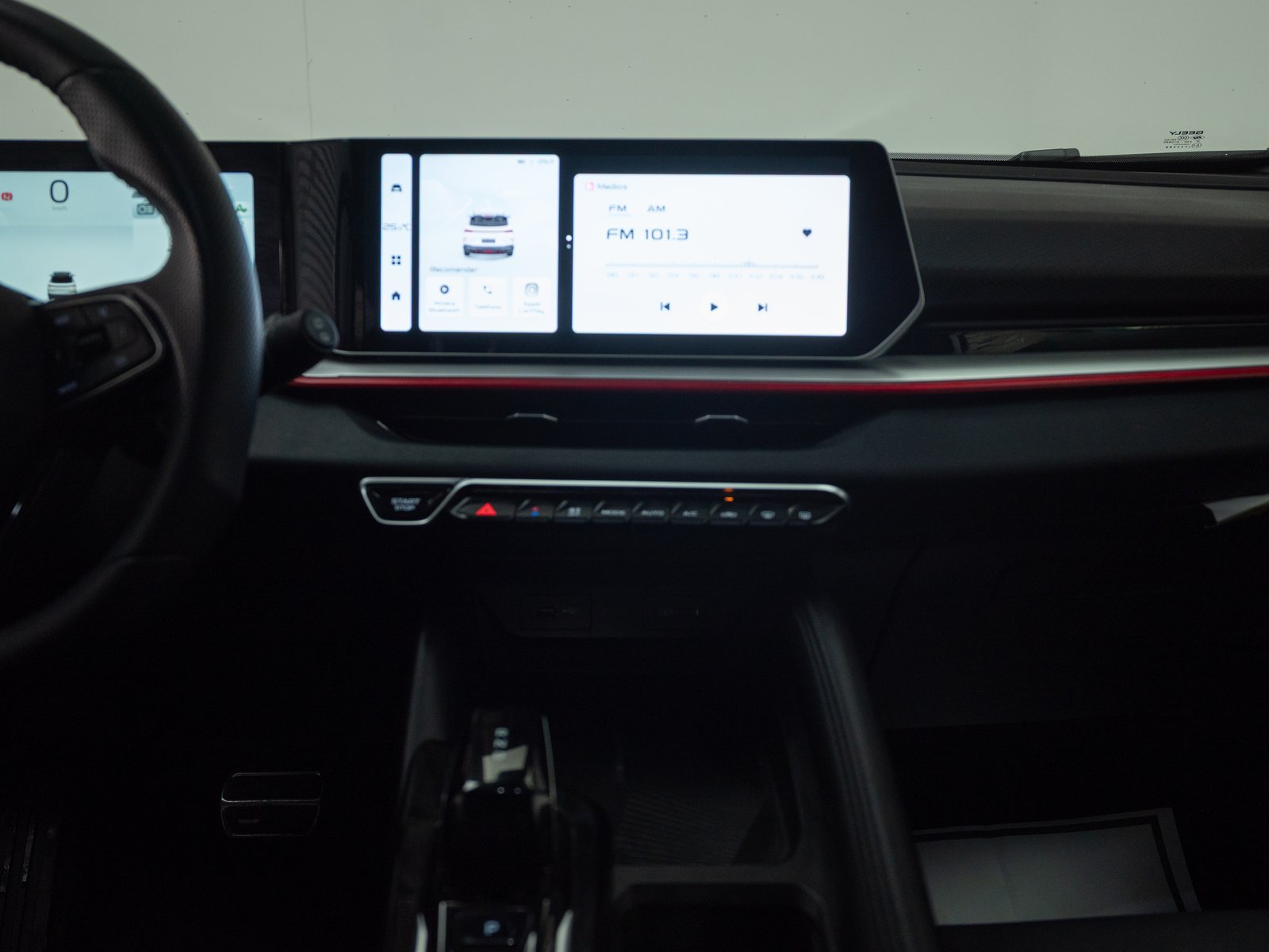 Geely COOLRAY 2025 - Imagen 16 de 20