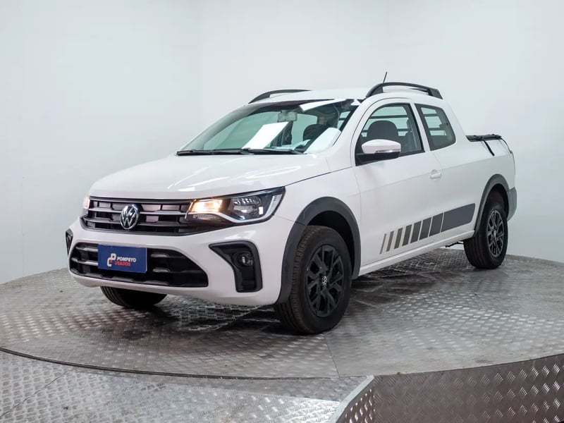 Volkswagen SAVEIRO 2026 - Imagen 3 de 16
