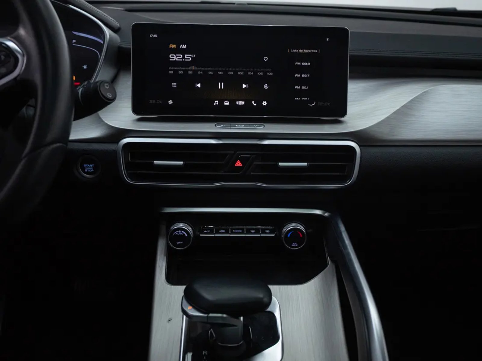 Geely COOLRAY 2023 - Imagen 13 de 17