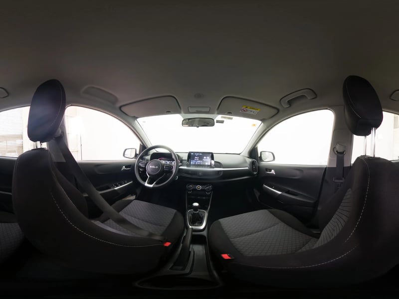 Kia MORNING 2025 - Imagen 20 de 20