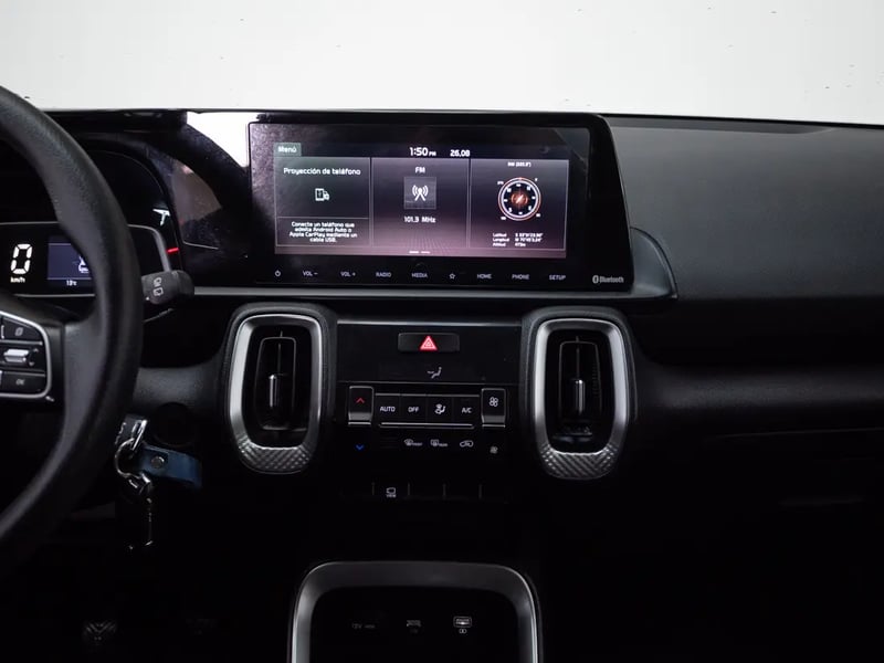 Kia SONET 2023 - Imagen 16 de 20