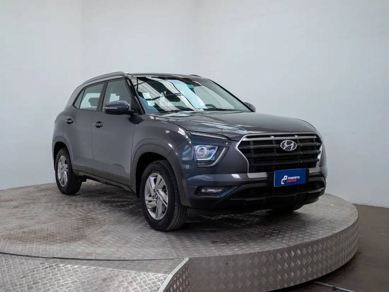 Hyundai CRETA 2023 - Imagen 9 de 20