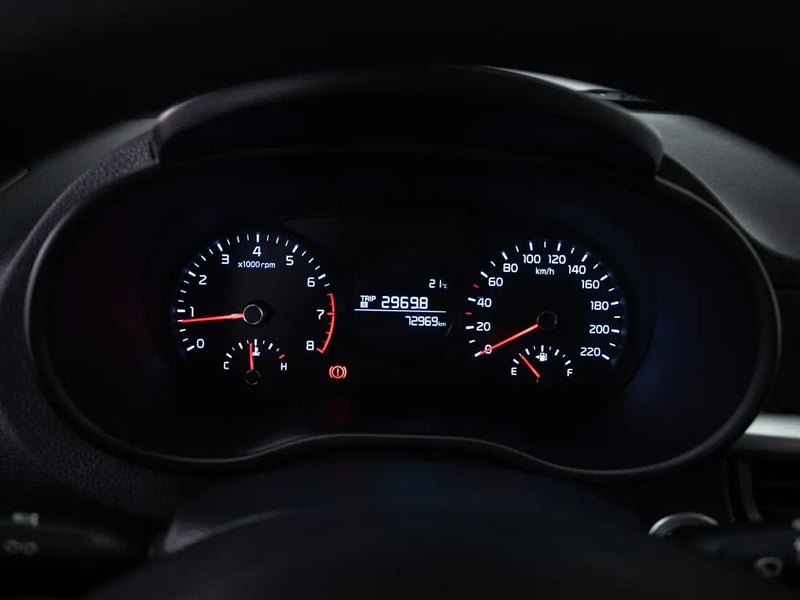 Kia MORNING 2023 - Imagen 13 de 20
