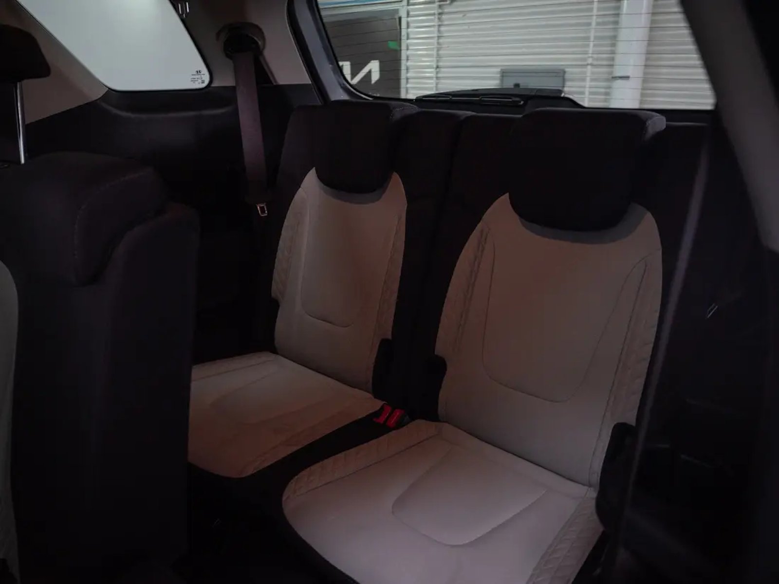Hyundai CRETA GRAND 2022 - Imagen 15 de 20