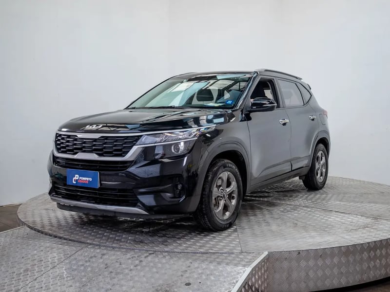Kia SELTOS 2023
