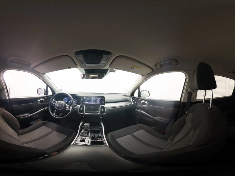 Kia SORENTO 2023 - Imagen 20 de 20