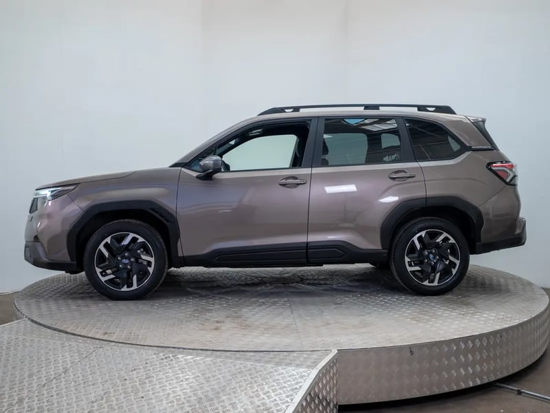 Subaru FORESTER 2026 - Imagen 4 de 20