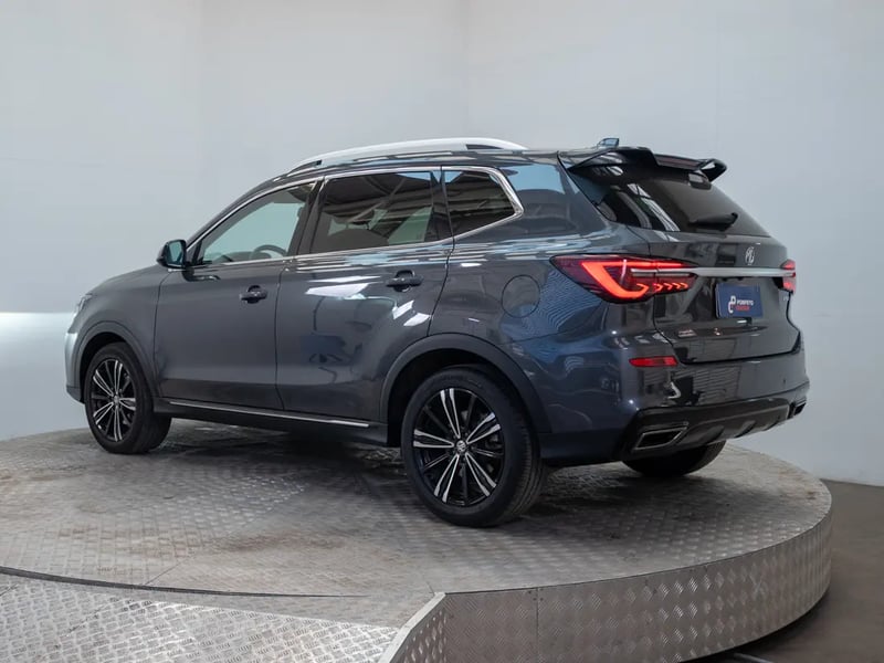MG RX5 2024 - Imagen 5 de 20