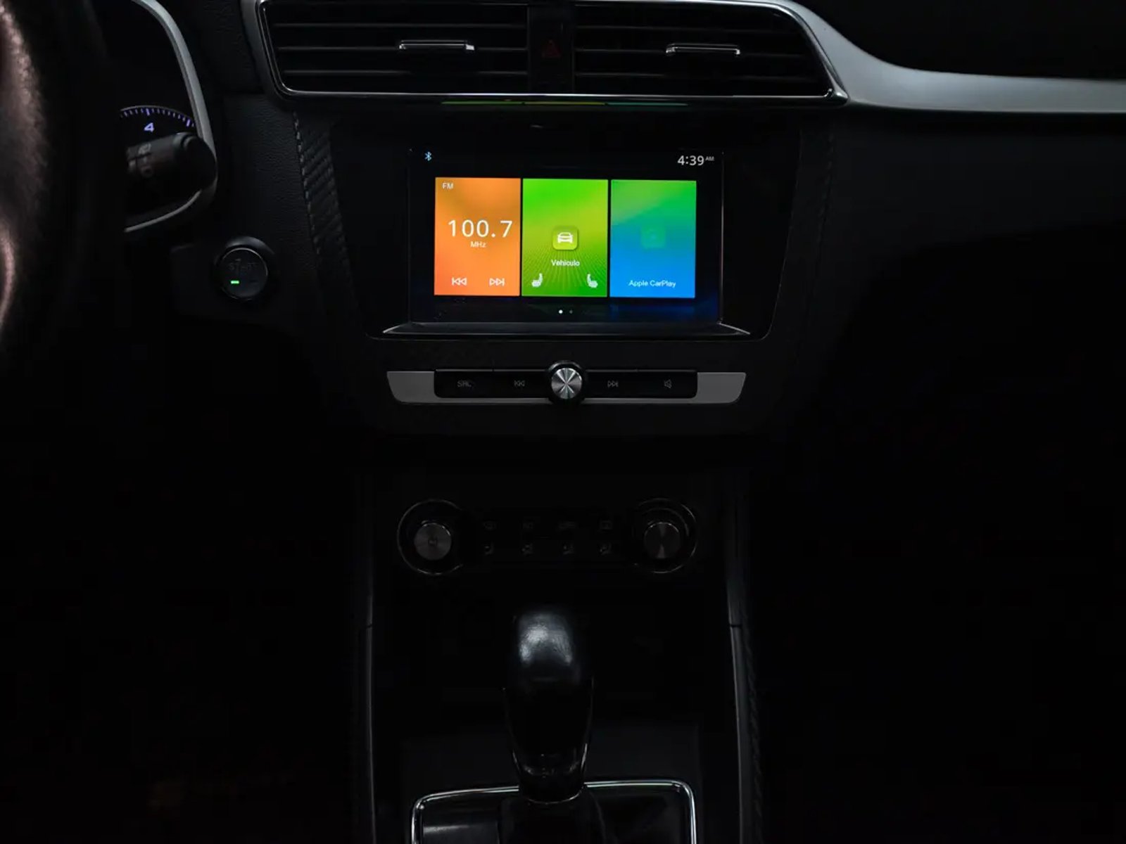 MG ZS 2021 - Imagen 18 de 19