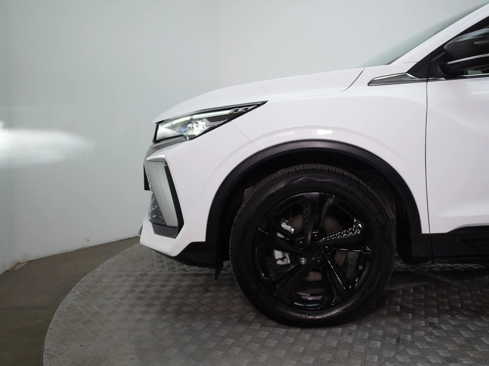 GEELY COOLRAY 2026 - Imagen 5 de 17