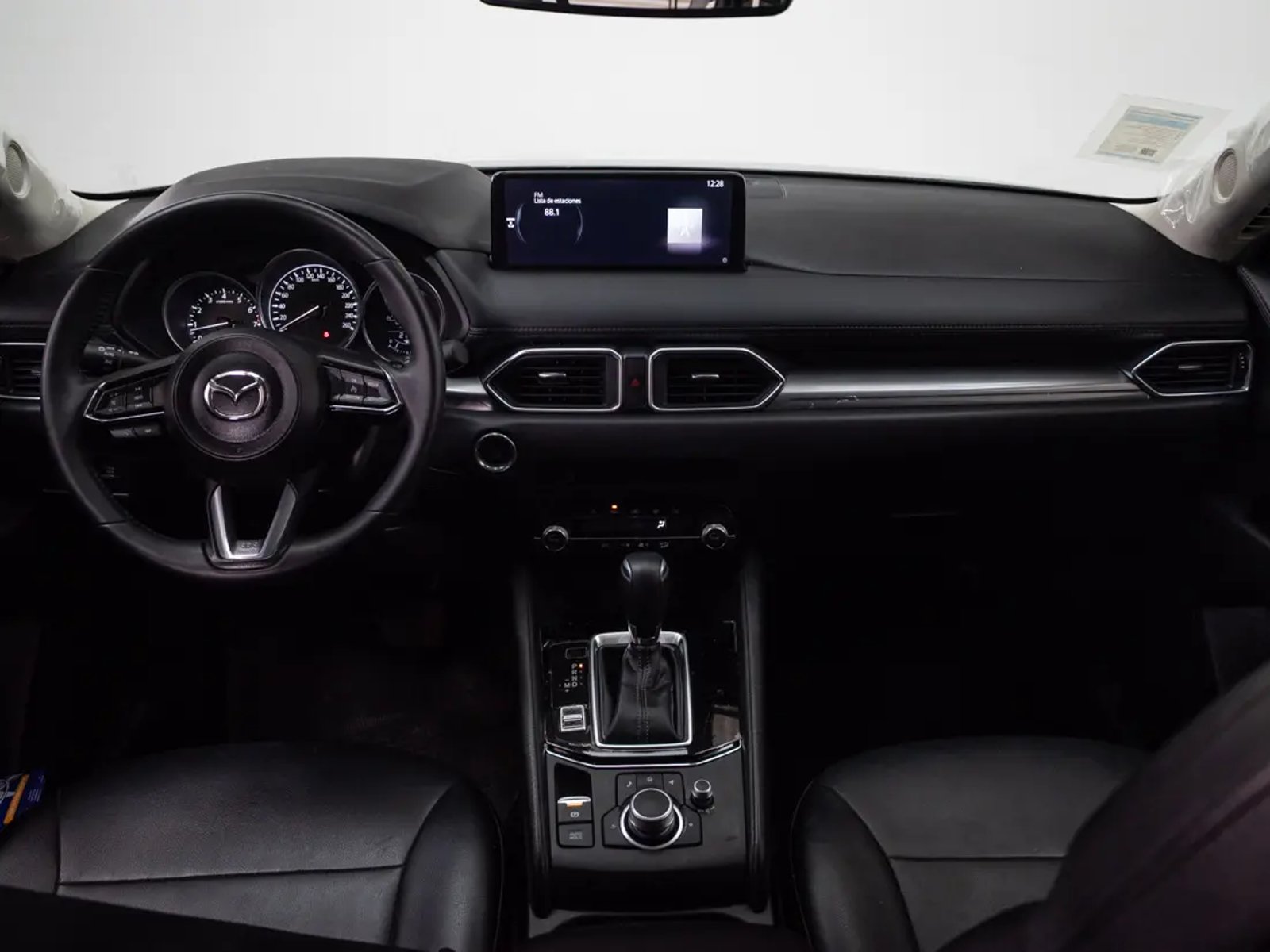Mazda CX-5 2024 - Imagen 16 de 20