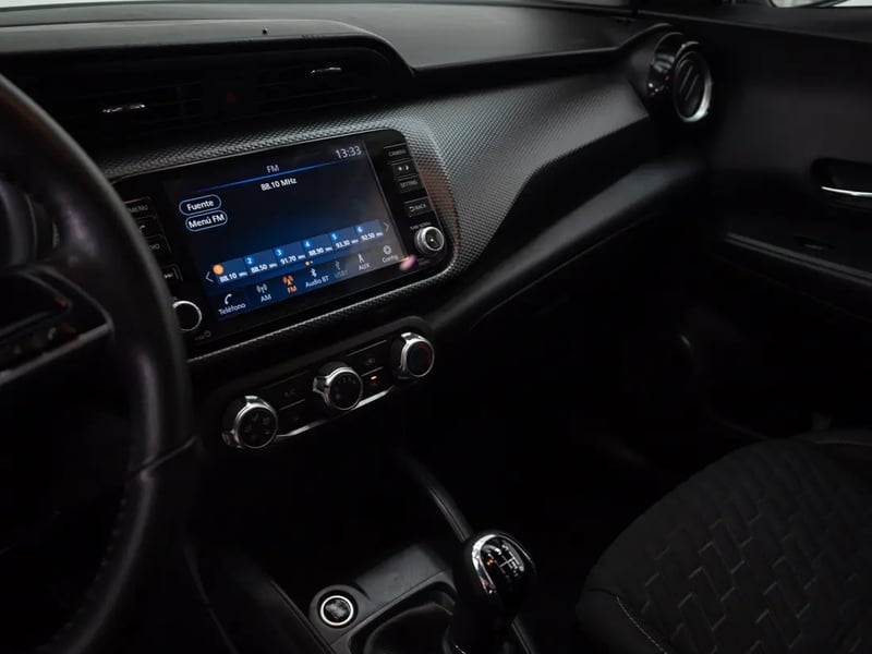 Nissan KICKS 2023 - Imagen 12 de 20