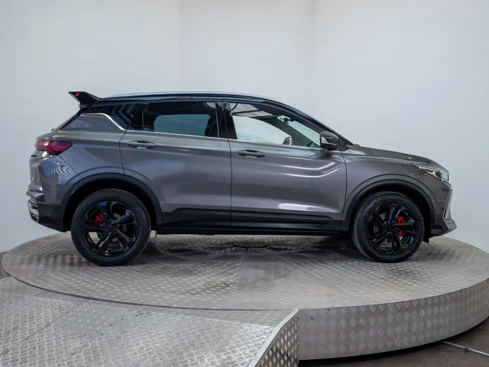 Geely COOLRAY 2023 - Imagen 8 de 20