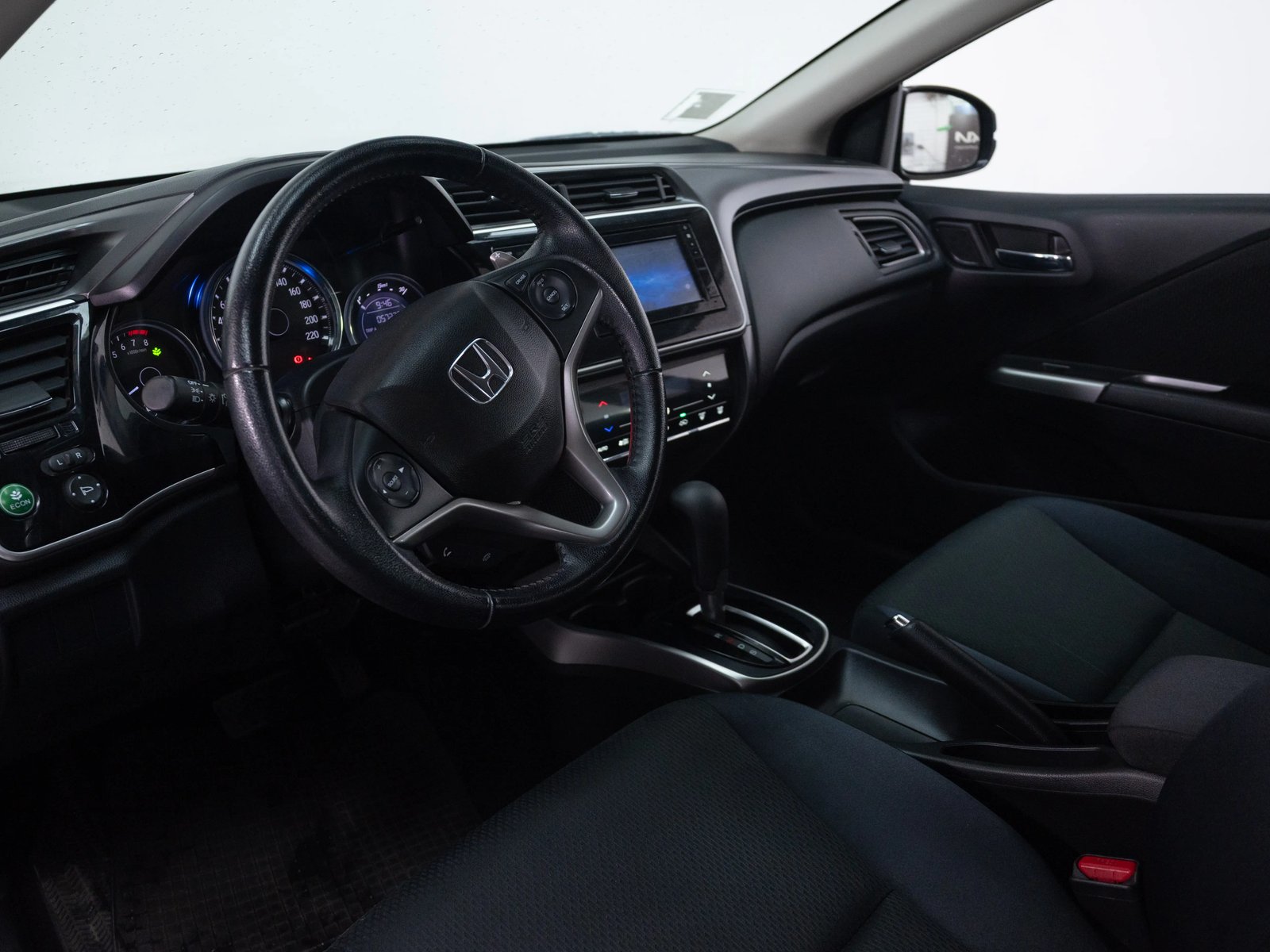 Honda CITY 2019 - Imagen 15 de 18