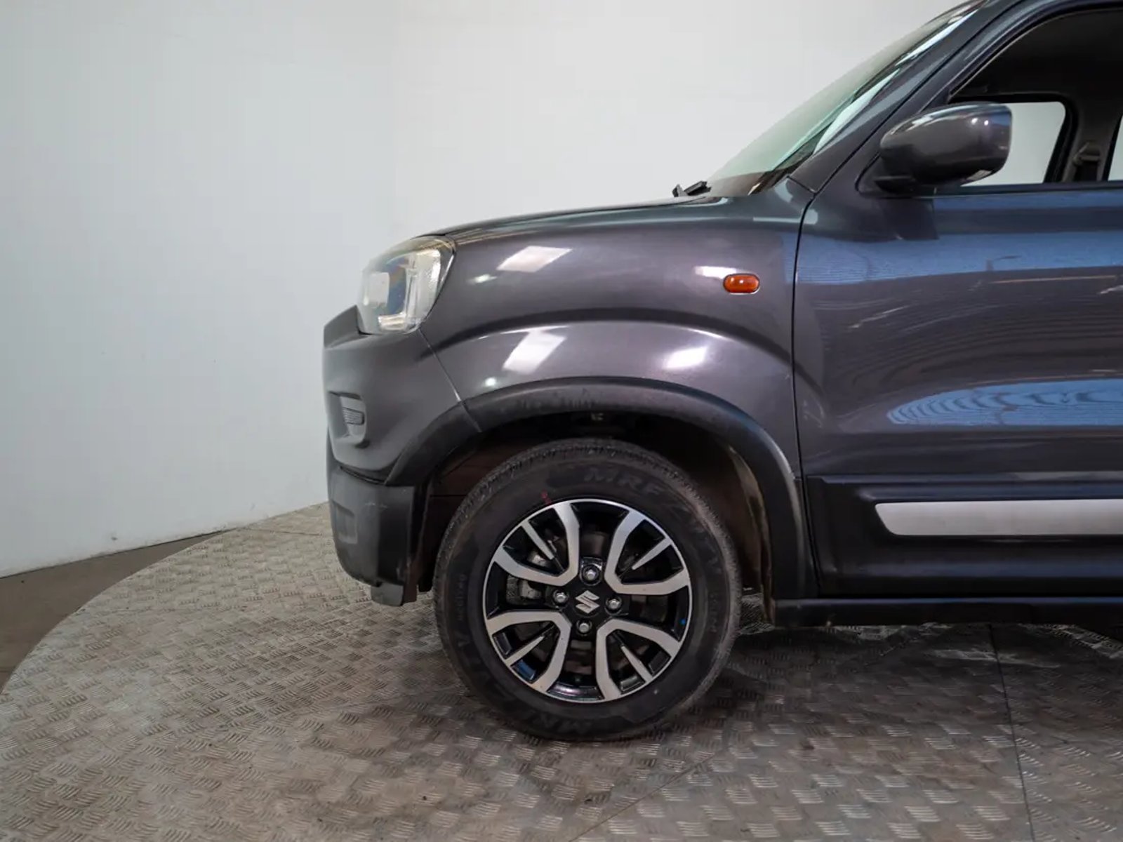 Suzuki SPRESSO 2022 - Imagen 17 de 20
