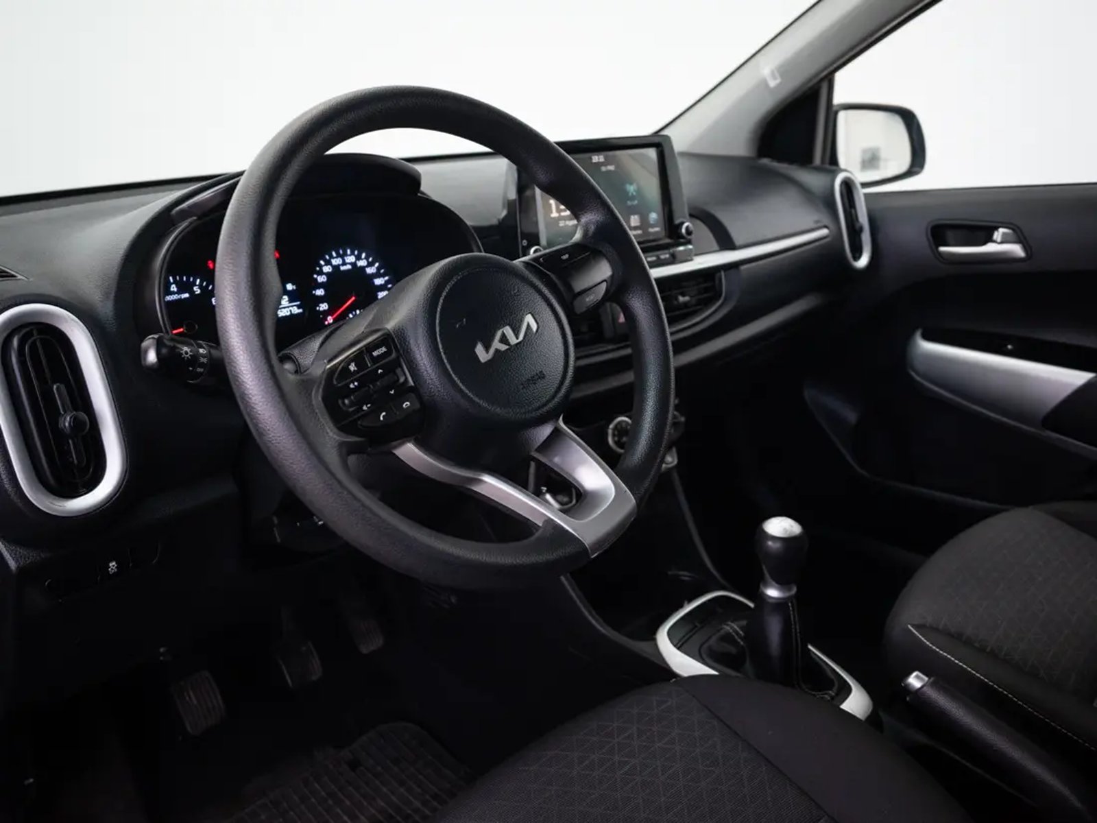 Kia MORNING 2024 - Imagen 11 de 20