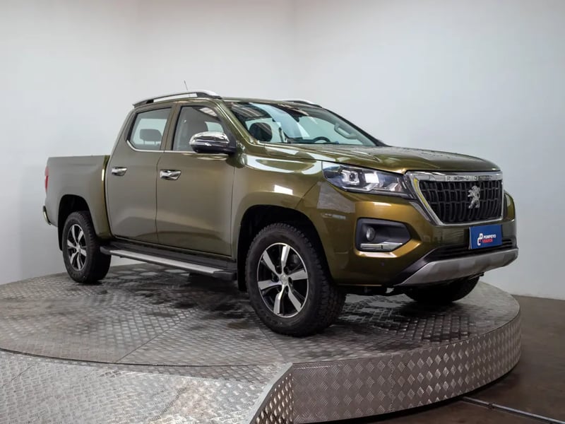 Peugeot LANDTREK 2022 - Imagen 8 de 15
