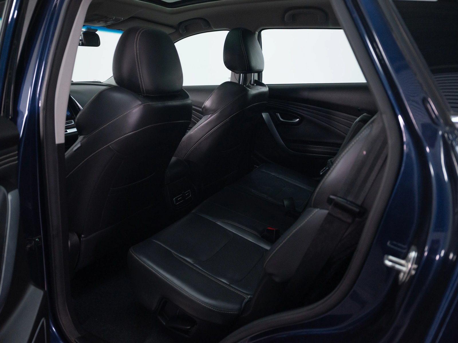 JETOUR X70 2023 - Imagen 13 de 20