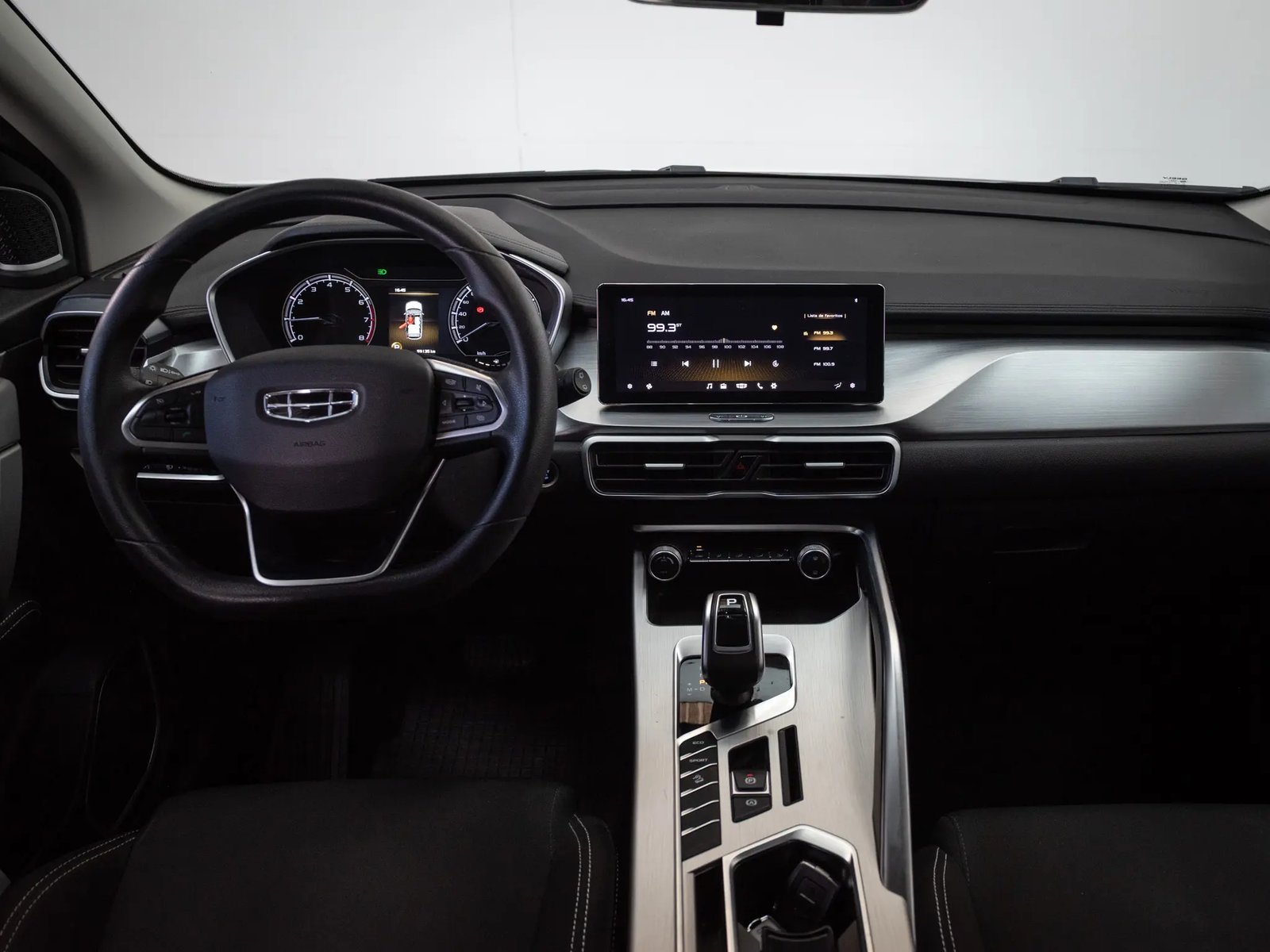 Geely COOLRAY 2022 - Imagen 15 de 18