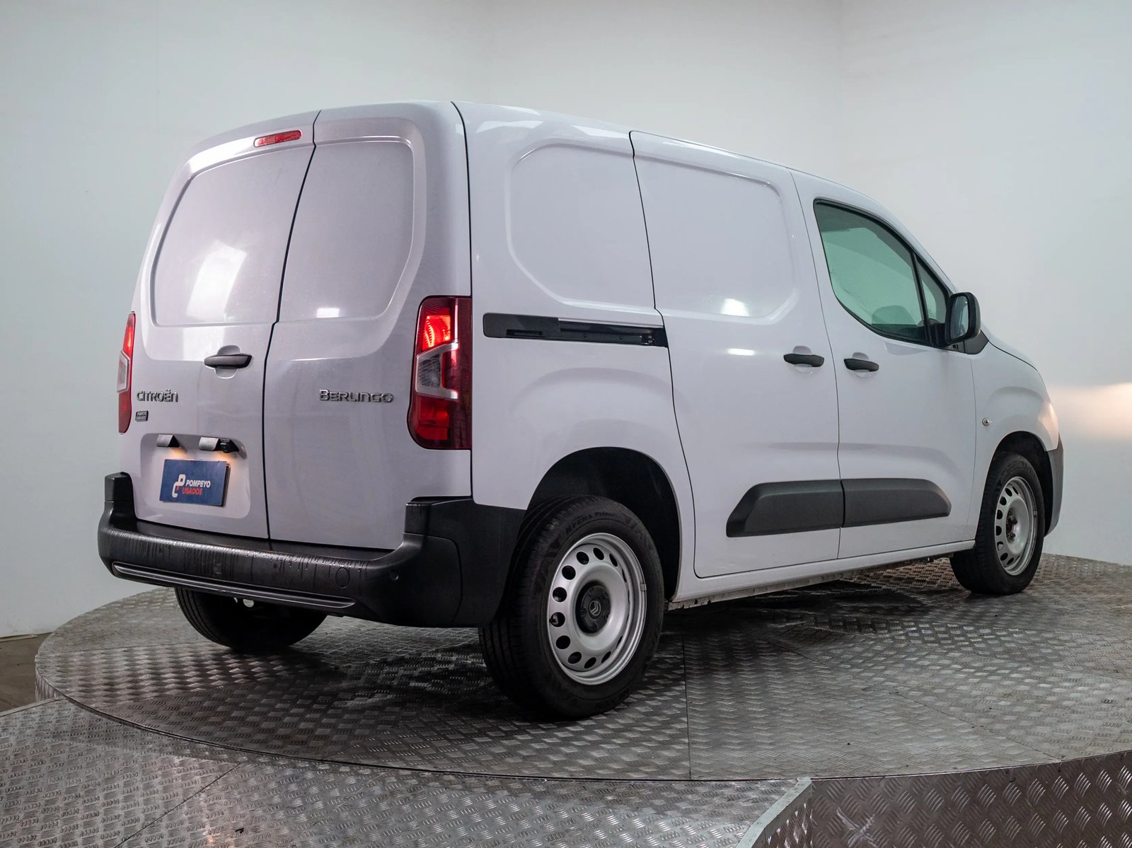 CITROËN BERLINGO 2025 - Imagen 10 de 16
