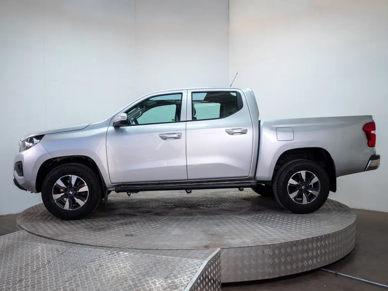 Peugeot LANDTREK 2024 - Imagen 4 de 19