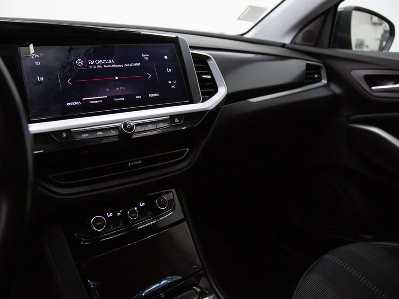 Opel GRANDLAND 2024 - Imagen 12 de 19