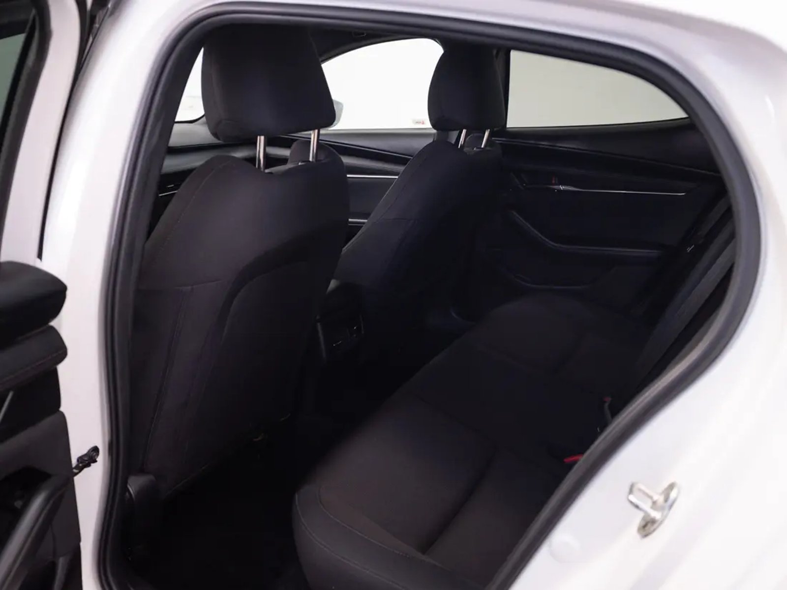 Mazda 3 2024 - Imagen 13 de 20