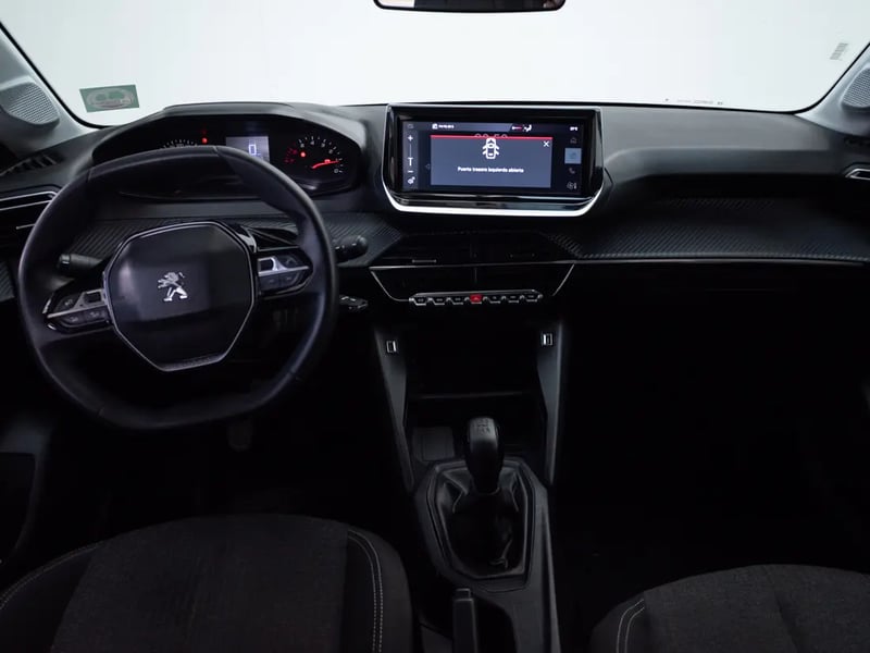 Peugeot 208 2023 - Imagen 15 de 20