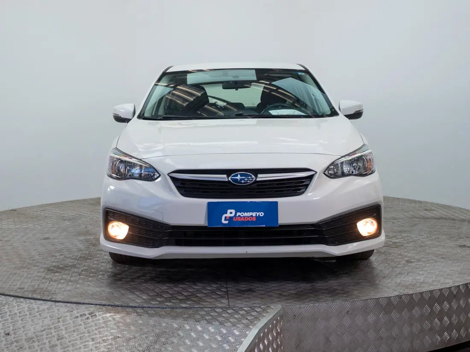 SUBARU IMPREZA 2021 - Imagen 4 de 18