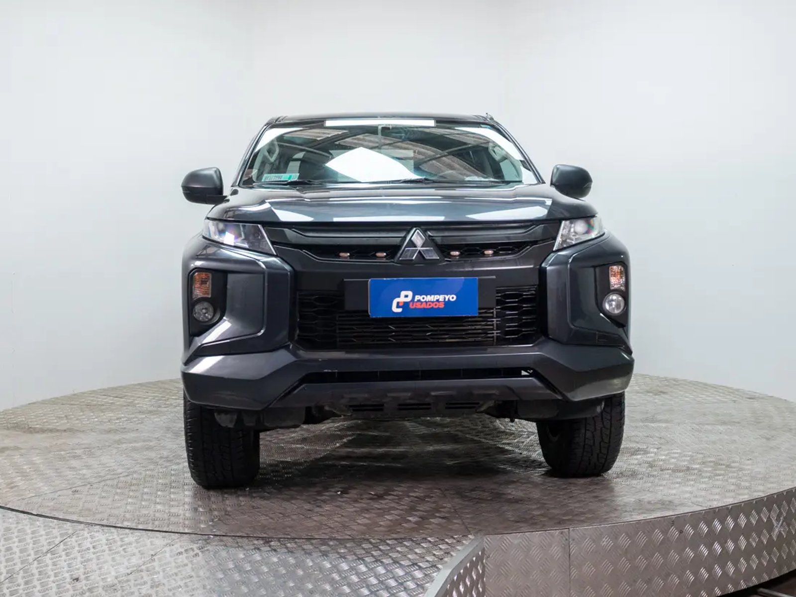 MITSUBISHI L-200 2021 - Imagen 5 de 18