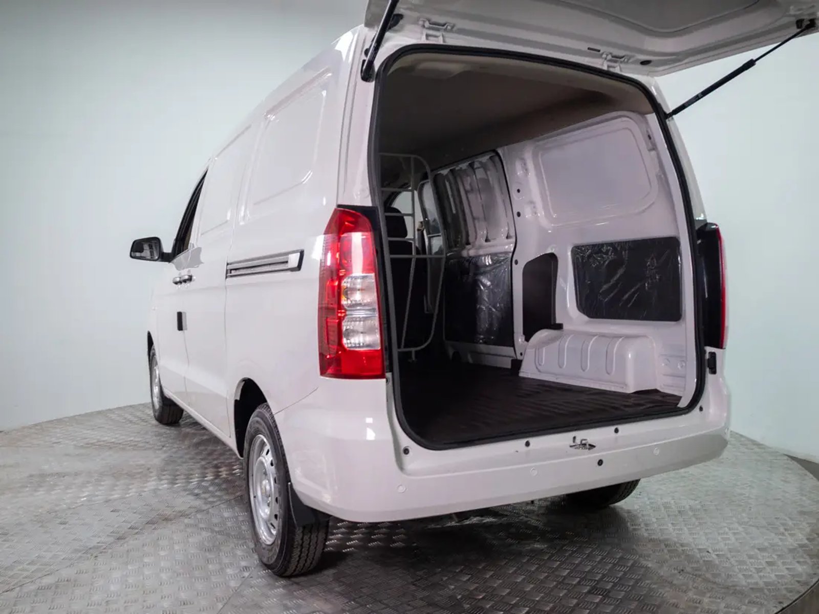 Chevrolet N400 2025 - Imagen 7 de 15