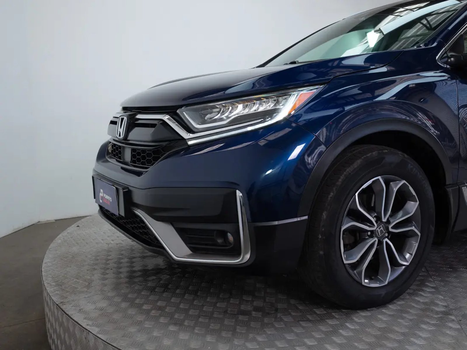 Honda CRV 2022 - Imagen 18 de 19